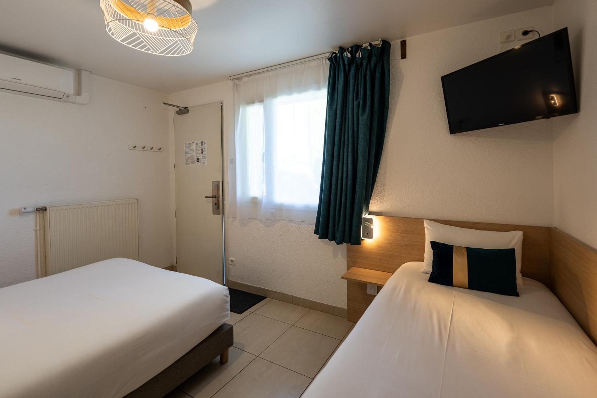 Villa Hotel 지엔 외부 사진