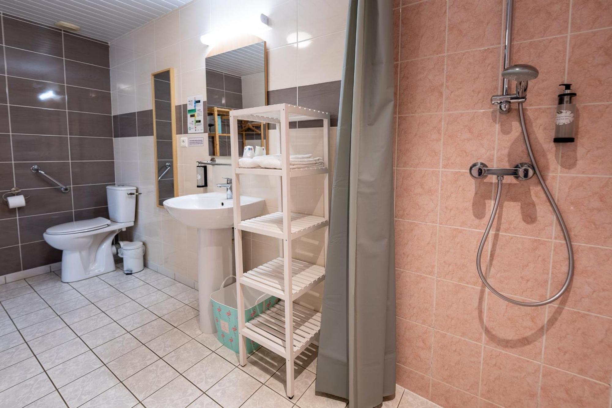 Villa Hotel 지엔 외부 사진